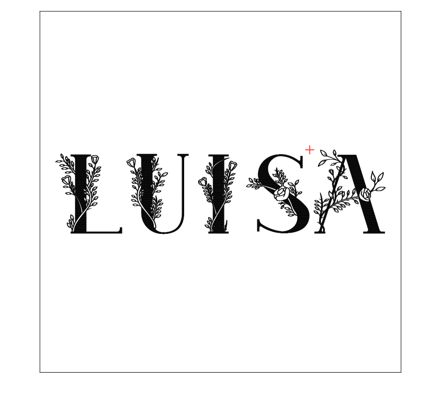 Spardose - Eigenes Motiv