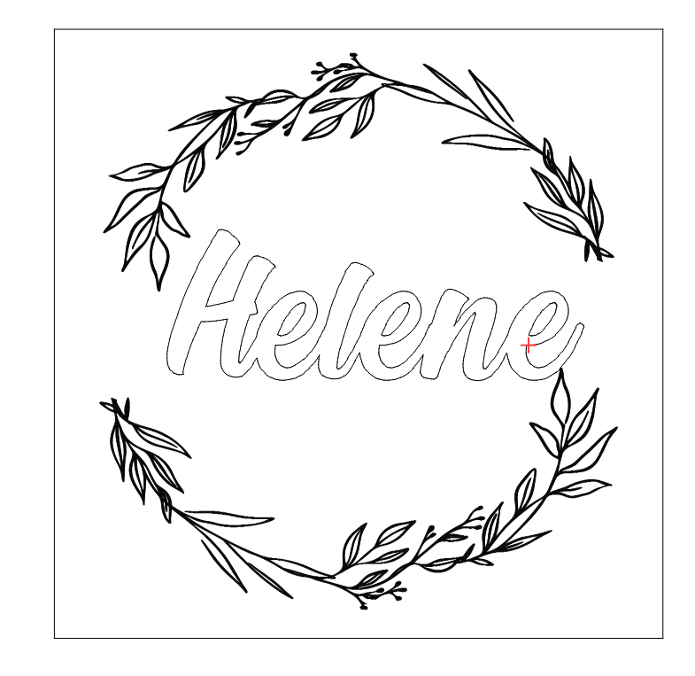 Spardose - Eigenes Motiv