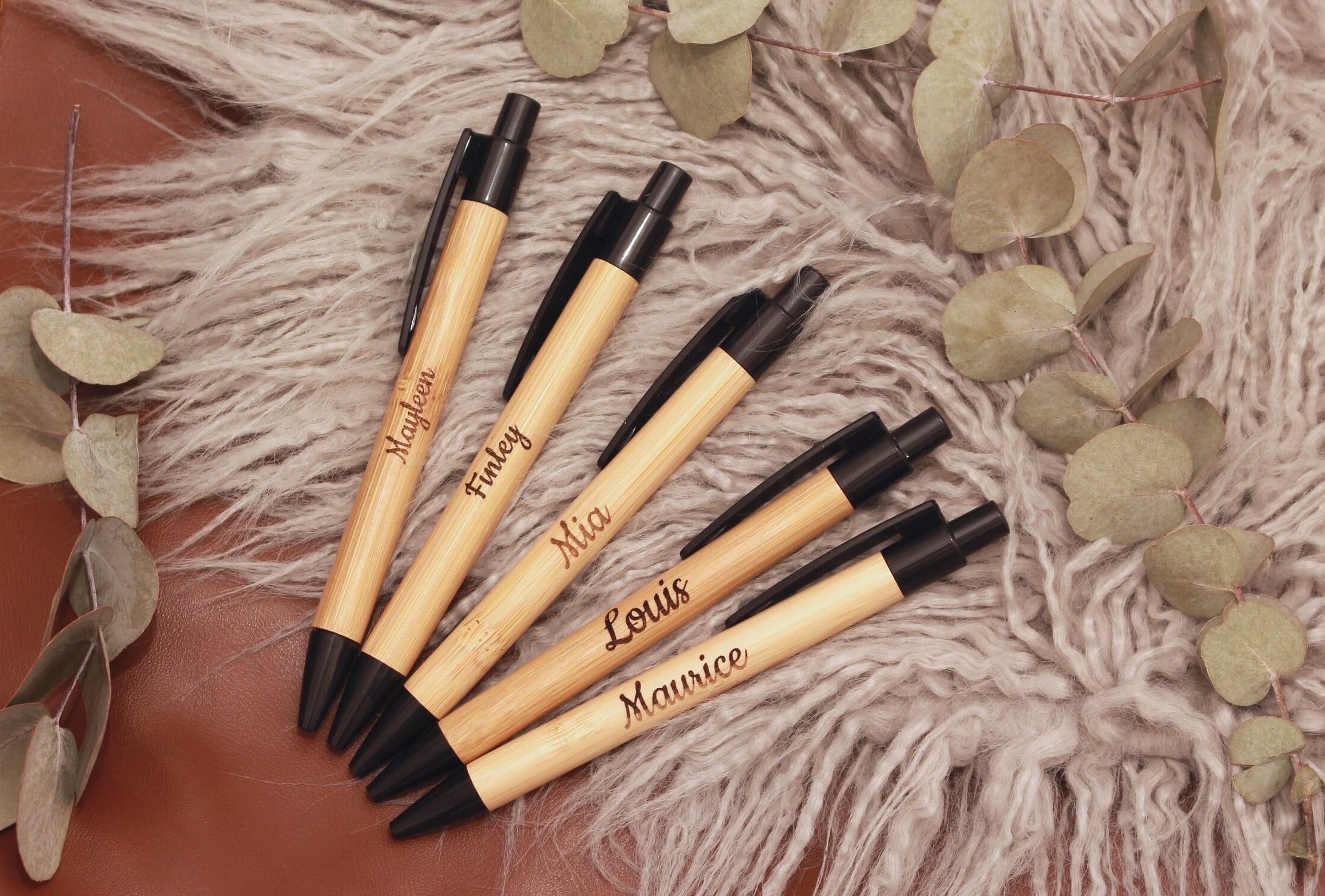 personalisierte Kugelschreiber