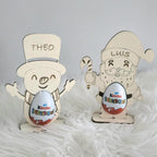 Ü-Ei Halter - Weihnachten