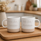Tasse - personalisiert mit Wunschtext